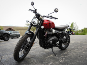  2024 Scrambler 1200 X thumb 0
