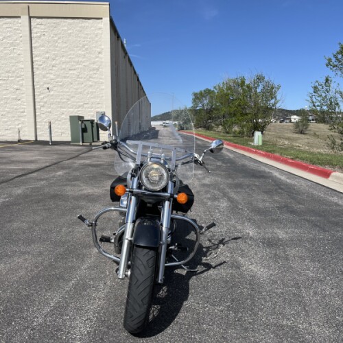2003 Honda Shadow ACE thumb 3