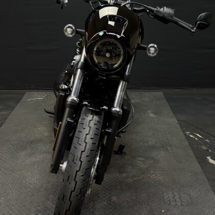 Harley-Davidson® Nightster Special® 2026 RH975S OLIVE STEEL MTL thumb 2