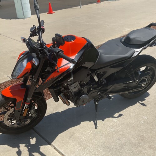 #890DUKER 2021 890 Duke R thumb 0