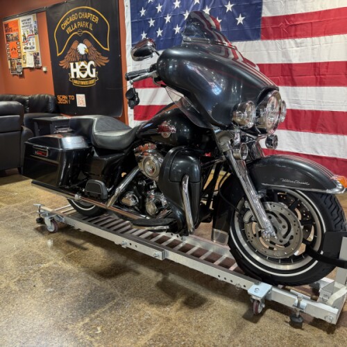 FLHTCU 2007 Electra Glide® Ultra Classic® thumb 2
