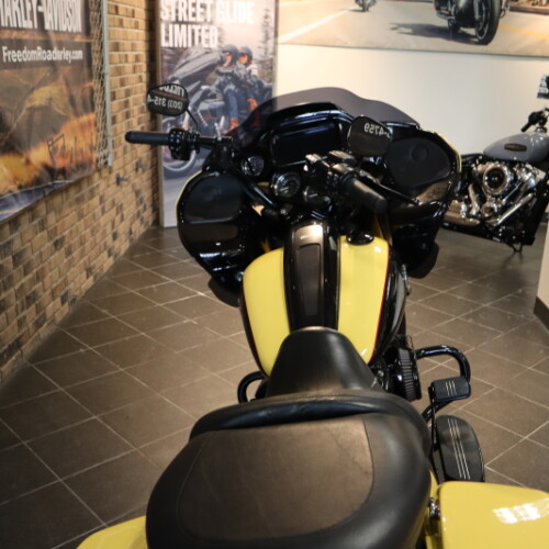 2023 Road Glide® Special (FLTRXS) thumb 2