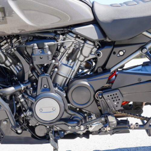 RA1250S 2023 Pan America™ 1250 Special thumb 1