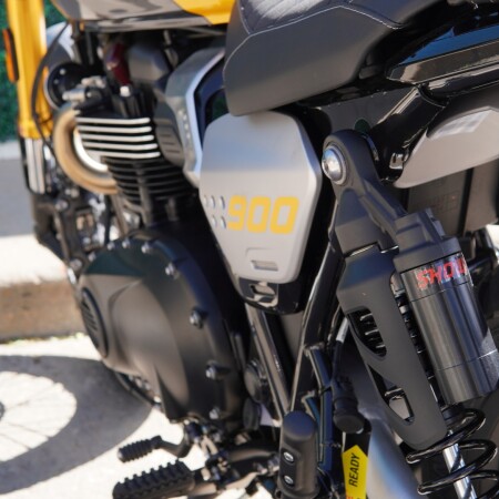 2026 Scrambler 900 thumb 0
