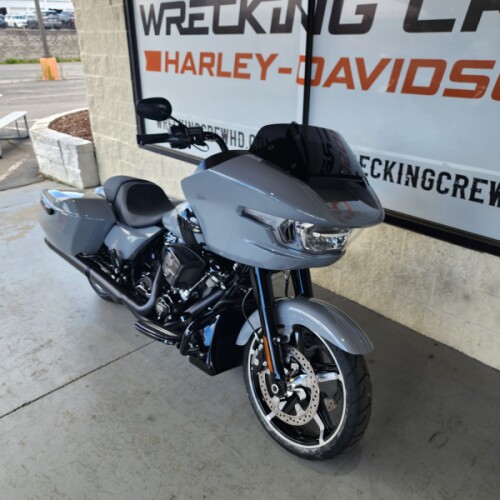 2026 Harley-Davidson® Road Glide® thumb 1