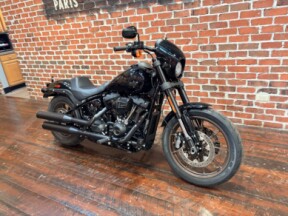 FXLRS 2023 Low Rider® S thumb 2
