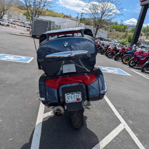 2005 K 1200 LT thumb 1