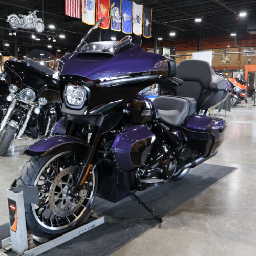 FLHXL 2026 Street Glide Limited thumb 0