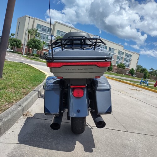 Harley-Davidson® Road Glide® Limited 2021 thumb 0