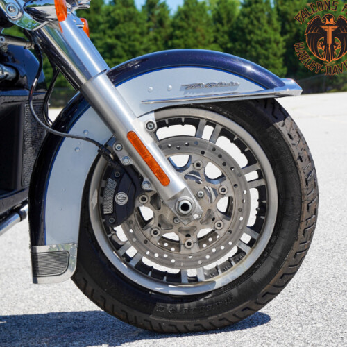 FLHTCUTG 2019 Tri Glide® Ultra thumb 3