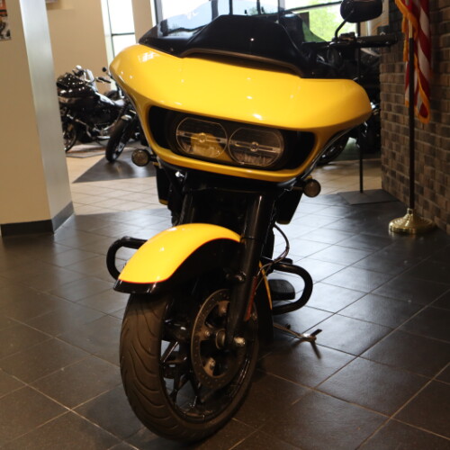 2023 Road Glide® Special (FLTRXS) thumb 0
