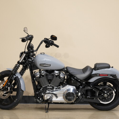 FXBB 2026 Street Bob® thumb 1