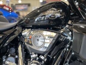 FLHXL 2026 Street Glide Limited thumb 2