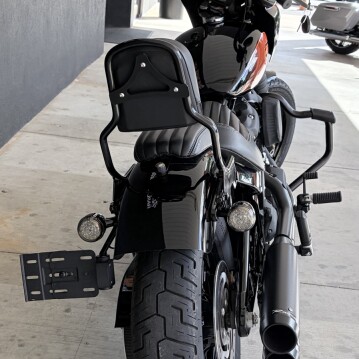 FXBBS 2022 Street Bob® 114 thumb 0