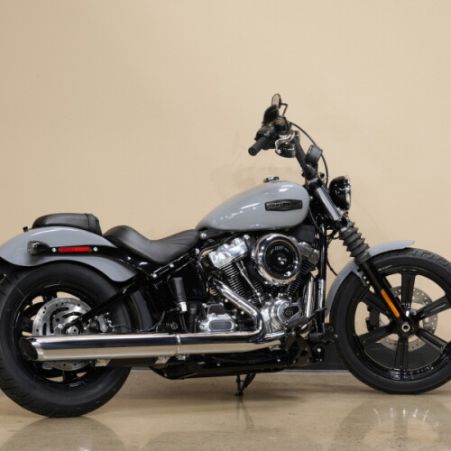 FXBB 2026 Street Bob® thumb 3
