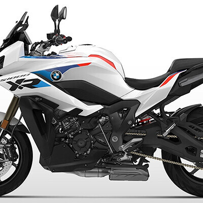 2026 S 1000 XR thumb 0