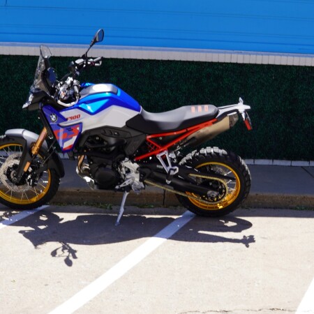 2026 F 900 GS thumb 2