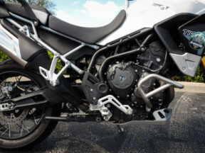  2022 Tiger 900 Rally Pro thumb 3