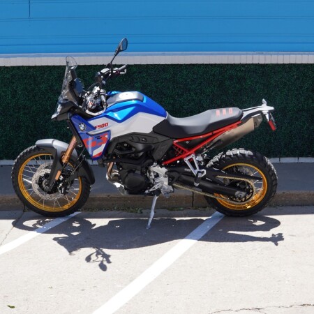 2026 F 900 GS thumb 1