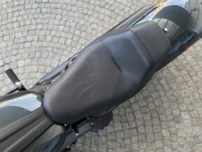 2026 Harley-Davidson® Low Rider™ S Iron Horse Metallic thumb 2
