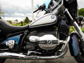 2022 BMW Motorrad R 18 Transcontinental 22RN GALAXY DUST thumb 2