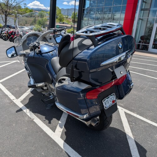 2005 K 1200 LT thumb 0