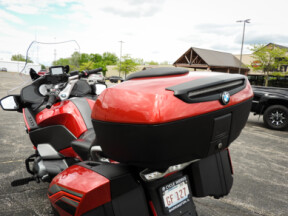2019 BMW Motorrad R 1250 RT 19RT RED thumb 0
