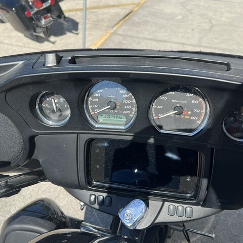 2019 Harley-Davidson Tri Glide Ultra thumb 1