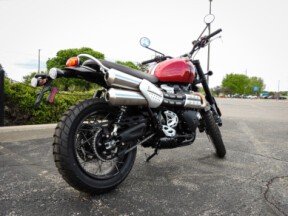  2024 Scrambler 1200 X thumb 2