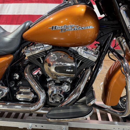 FLHXS 2015 Street Glide® Special thumb 0