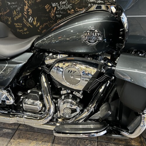 2026 Harley-Davidson® Road Glide Limited thumb 0