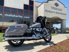 FLHX 2026 Street Glide® thumb 3
