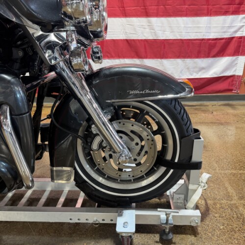 FLHTCU 2007 Electra Glide® Ultra Classic® thumb 1