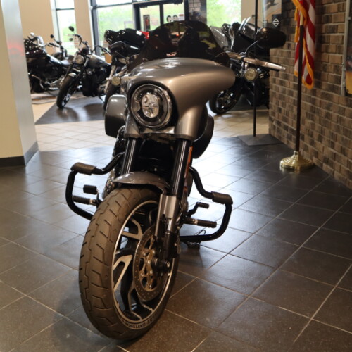 2021 Sport Glide® (FLSB) thumb 0