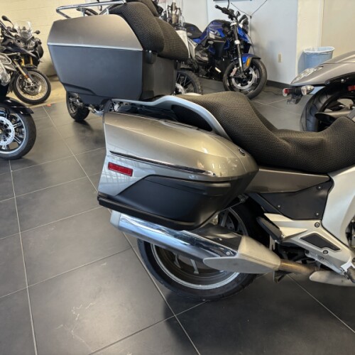 K1600GTL 2014 K 1600 GTL FREE 1 YR WARRANTY INCLUDED thumb 3