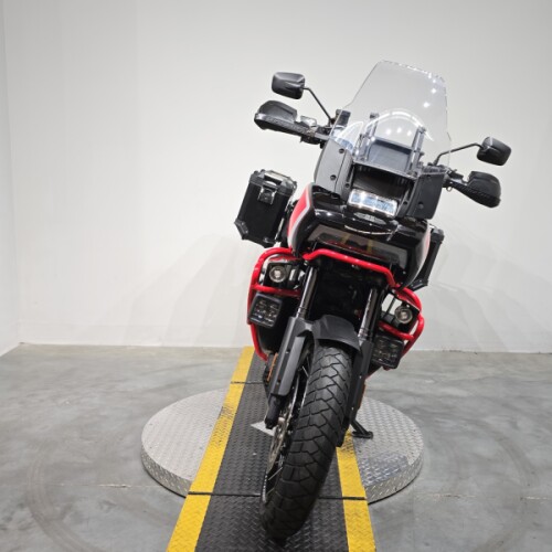 RA1250SE 2024 CVO™ Pan America® thumb 3