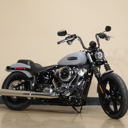 FXBB 2026 Street Bob® thumb 2