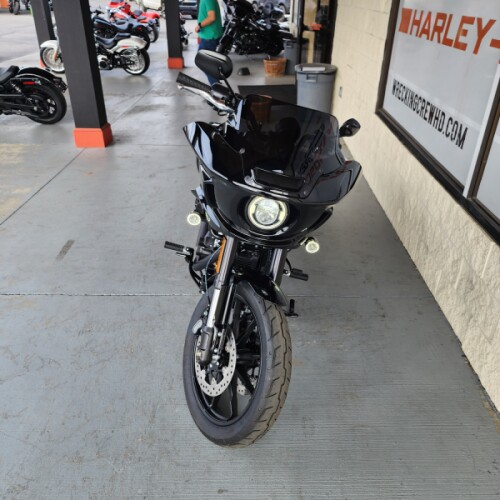 2026 Harley-Davidson® Low Rider® ST FXLRST thumb 3