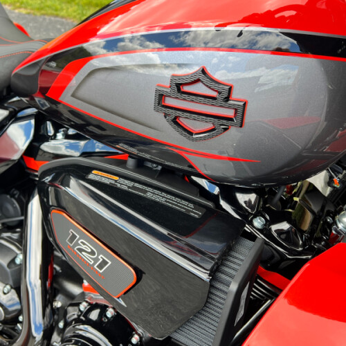 FLHXLSE 2026 CVO Street Glide Limited thumb 3