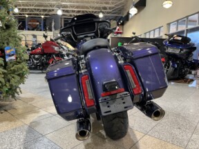 FLHX 2026 Street Glide® thumb 0