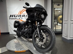 2026 Harley-Davidson® Low Rider® ST thumb 3