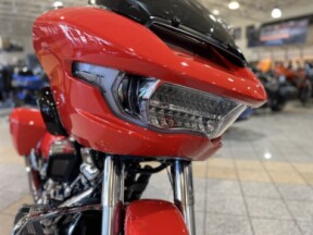 FLTRX 2026 Road Glide® thumb 1