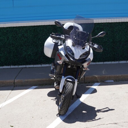 2020 F 900 XR thumb 3