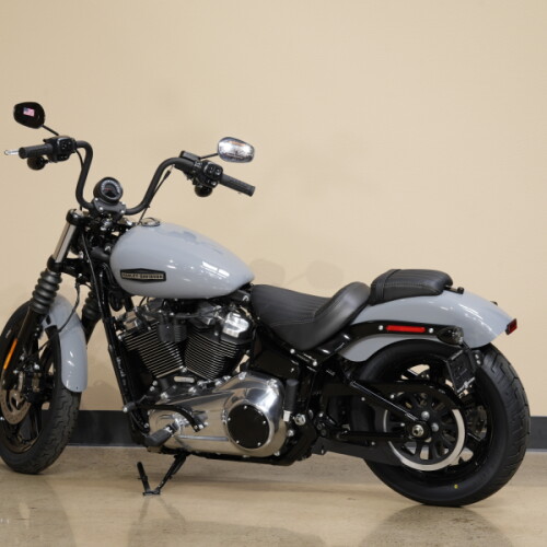 FXBB 2026 Street Bob® thumb 0