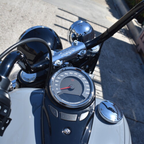 2026 Harley-Davidson® Heritage Classic FLHC thumb 0