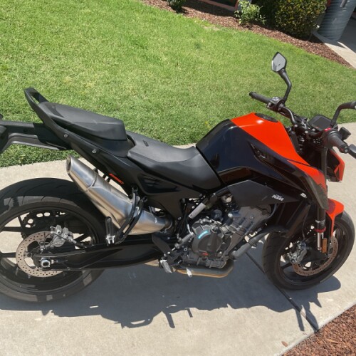 #890DUKER 2021 890 Duke R thumb 1