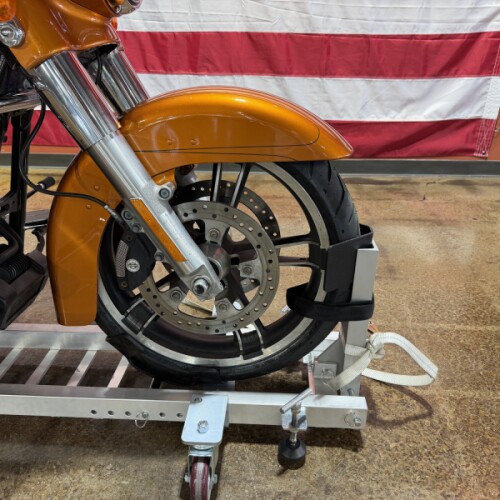 FLHXS 2015 Street Glide® Special thumb 1