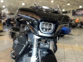 FLHXL 2026 Street Glide Limited thumb 1