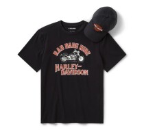 Tシャツ&CAPセット