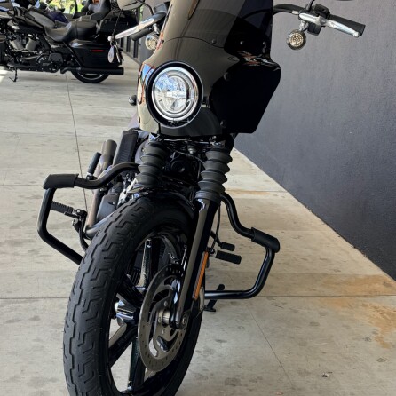 FXBBS 2022 Street Bob® 114 thumb 2
